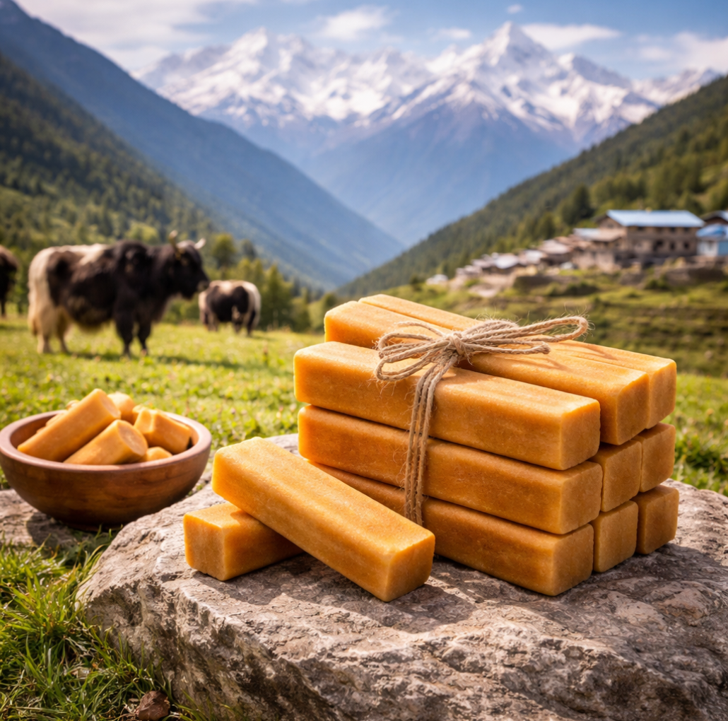 Ask anything-about-yak-chew