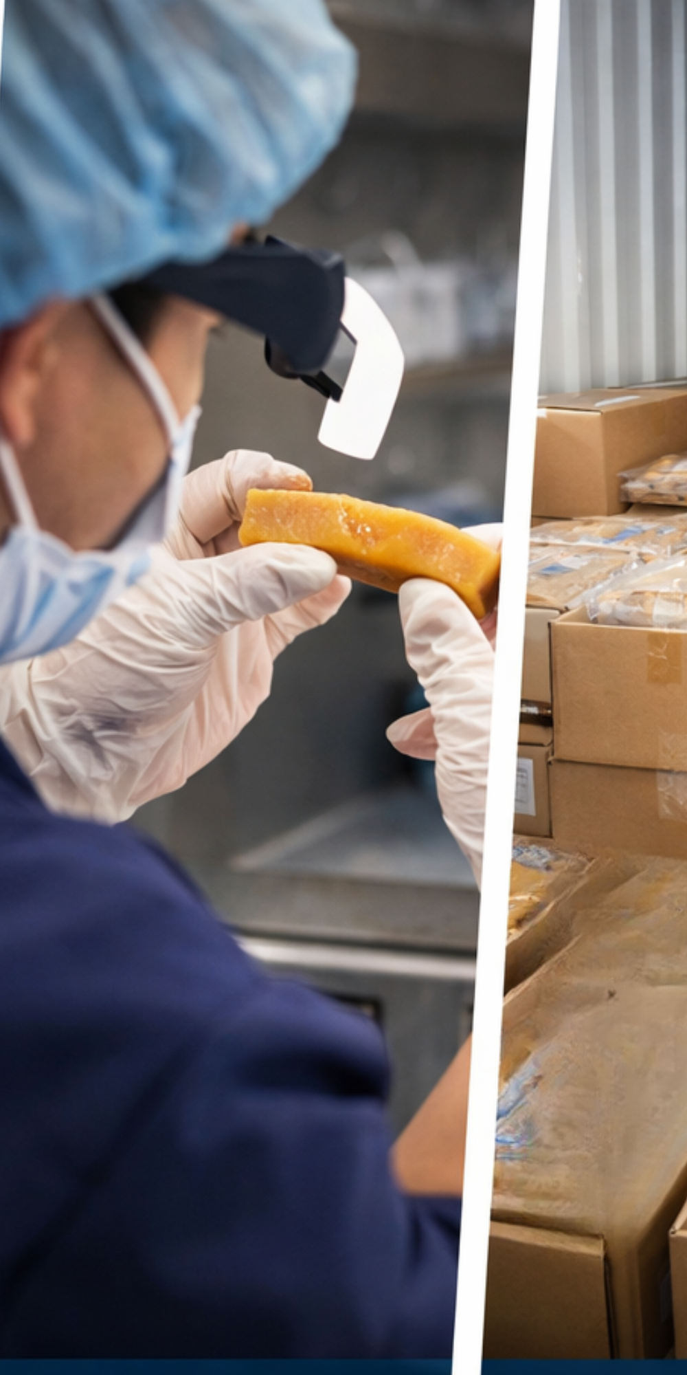 Natural Himalayan dog chew solutions for global pet brands​