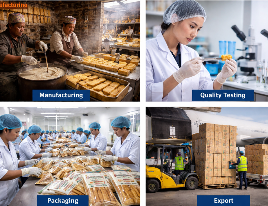 What-nativenepali-do-export-production