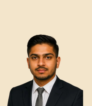 Binayak Lamichhane Account and Finance Officer