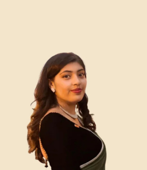 Deepa Paudel Marketing Manager