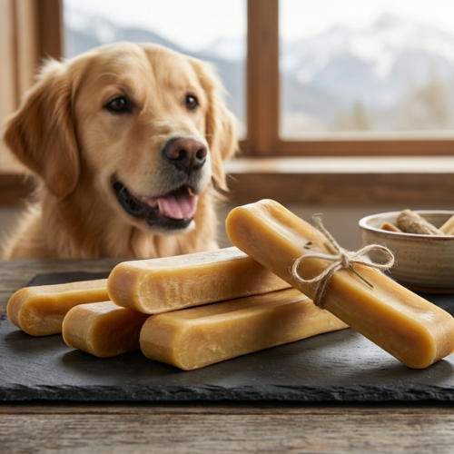 Faq of yak chew manufacturer