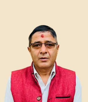 Narayan Sharma