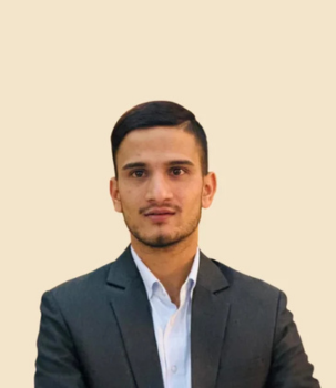 Pramod Regmi