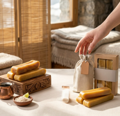 Private Labeling Service
