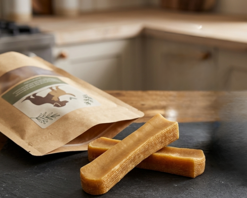 premium dog chews of nativenepali