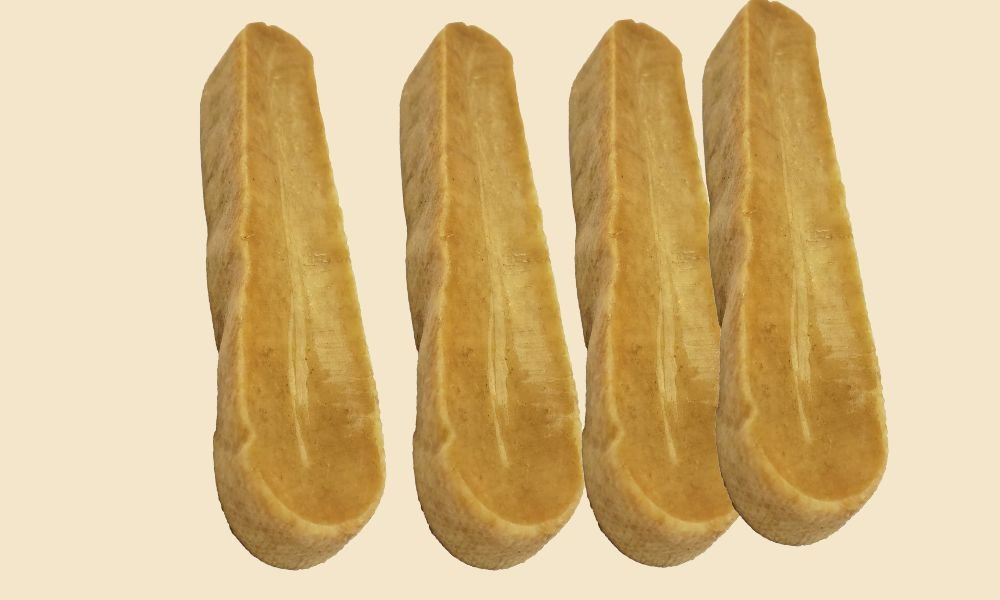 Jumbo size yak chew bars